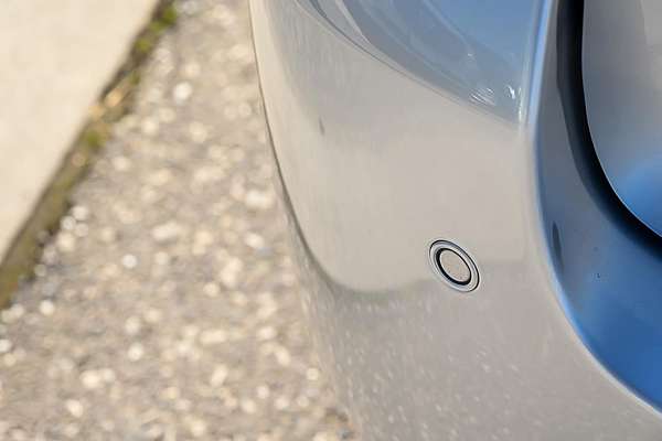 2015 Holden Commodore Evoke VF Series II