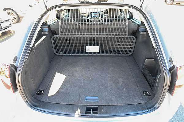 2015 Holden Commodore Evoke VF Series II