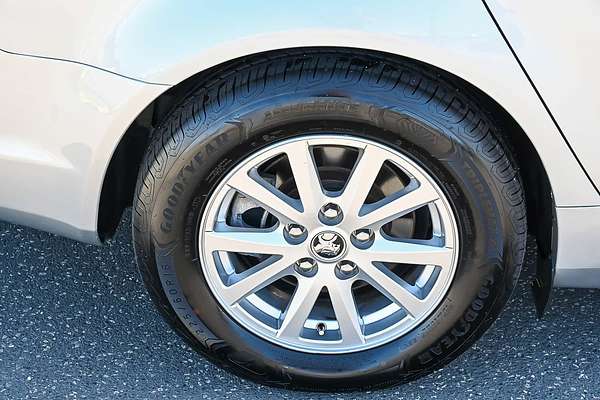 2015 Holden Commodore Evoke VF Series II