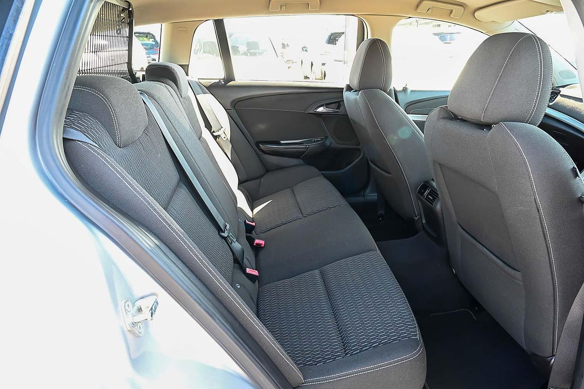 2015 Holden Commodore Evoke VF Series II