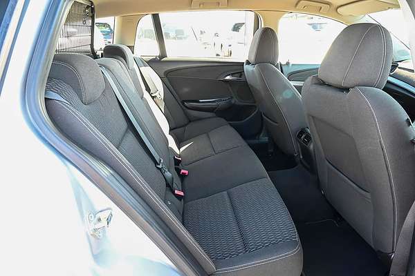 2015 Holden Commodore Evoke VF Series II