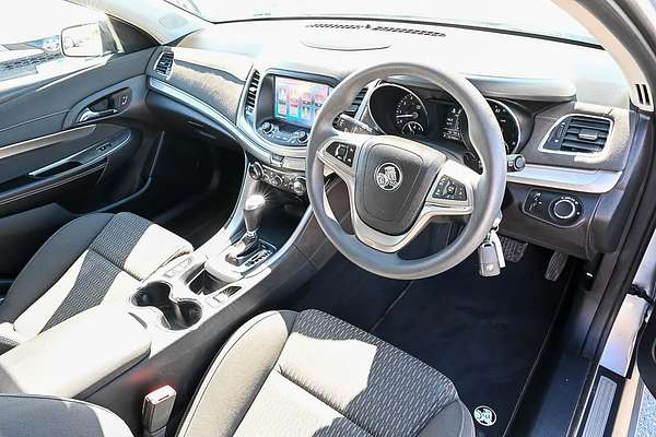 2015 Holden Commodore Evoke VF Series II