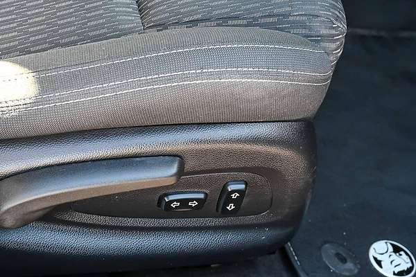 2015 Holden Commodore Evoke VF Series II