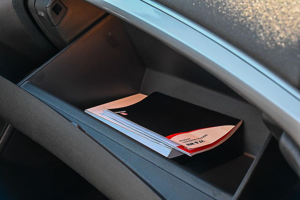 2015 Holden Commodore Evoke VF Series II