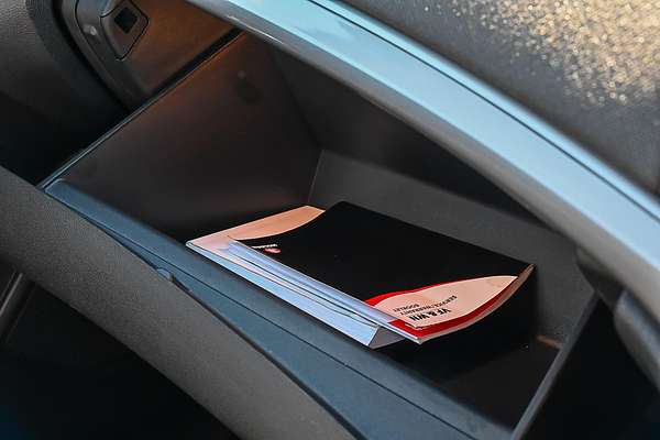 2015 Holden Commodore Evoke VF Series II