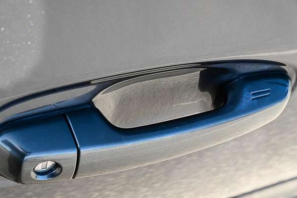 2013 Toyota Landcruiser Prado GXL KDJ150R