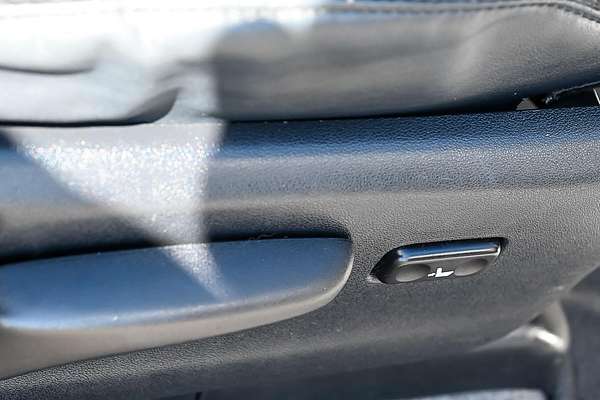 2013 Toyota Landcruiser Prado GXL KDJ150R