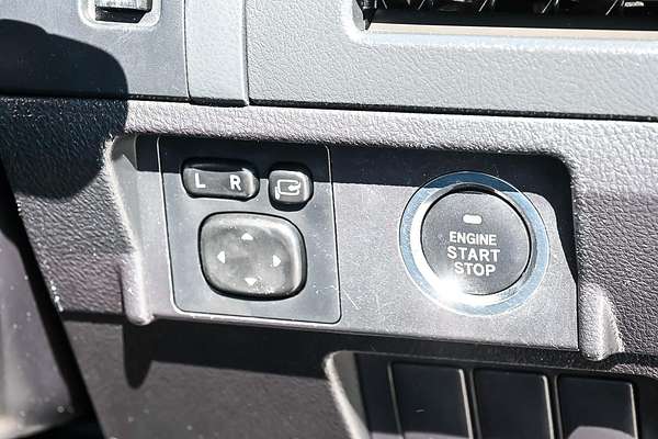 2013 Toyota Landcruiser Prado GXL KDJ150R