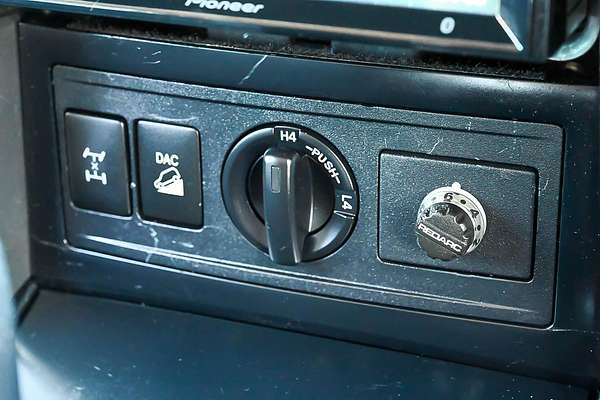 2013 Toyota Landcruiser Prado GXL KDJ150R