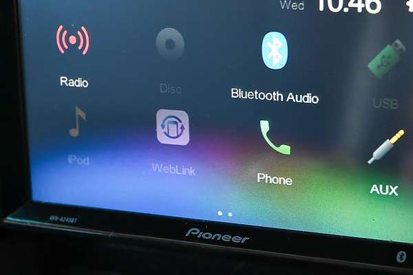 2013 Toyota Landcruiser Prado GXL KDJ150R