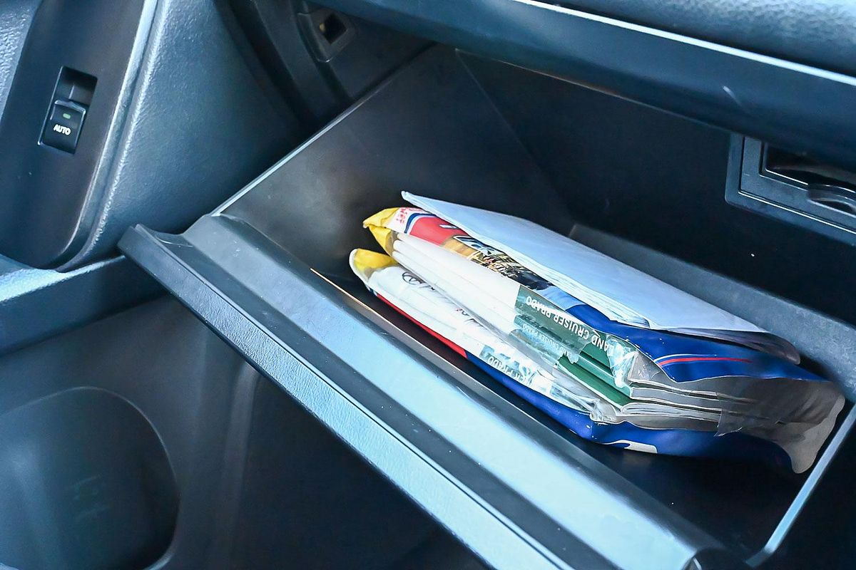 2013 Toyota Landcruiser Prado GXL KDJ150R