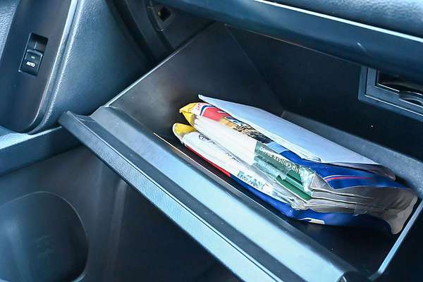 2013 Toyota Landcruiser Prado GXL KDJ150R