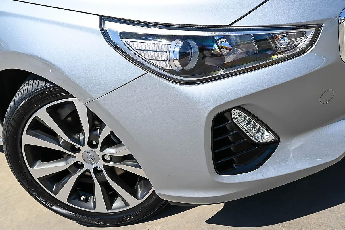 2019 Hyundai i30 Elite PD2