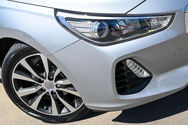 2019 Hyundai i30 Elite PD2