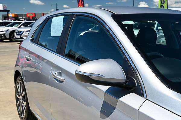 2019 Hyundai i30 Elite PD2