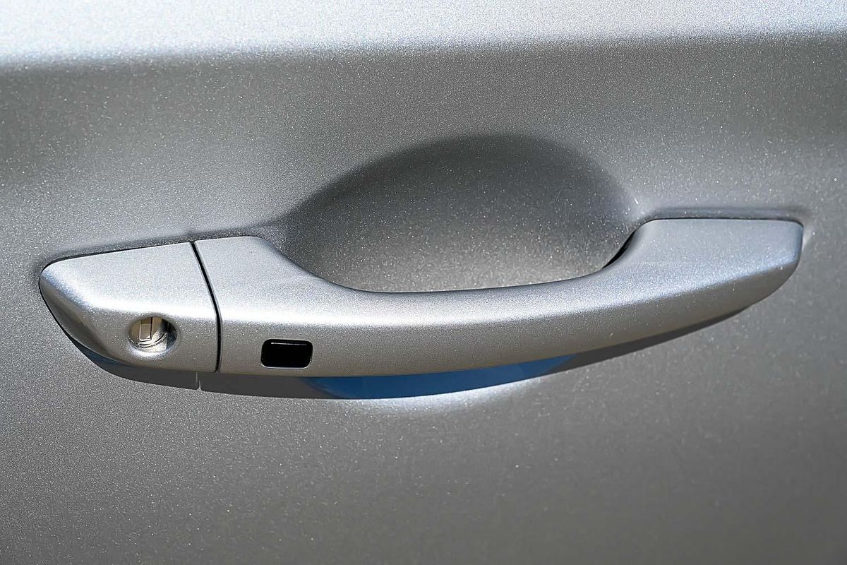 2019 Hyundai i30 Elite PD2