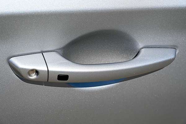 2019 Hyundai i30 Elite PD2