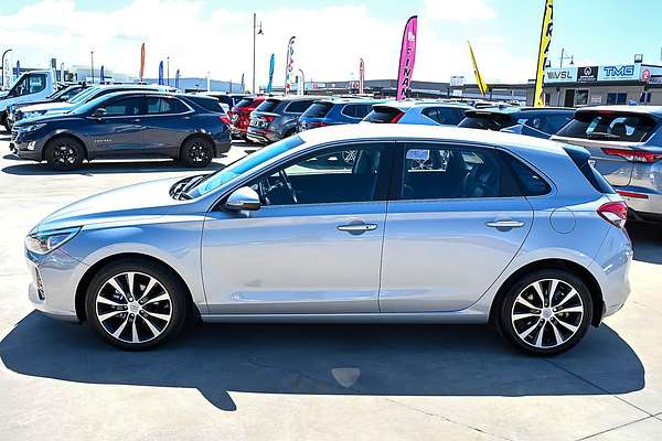 2019 Hyundai i30 Elite PD2