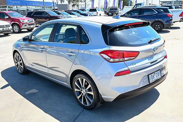 2019 Hyundai i30 Elite PD2