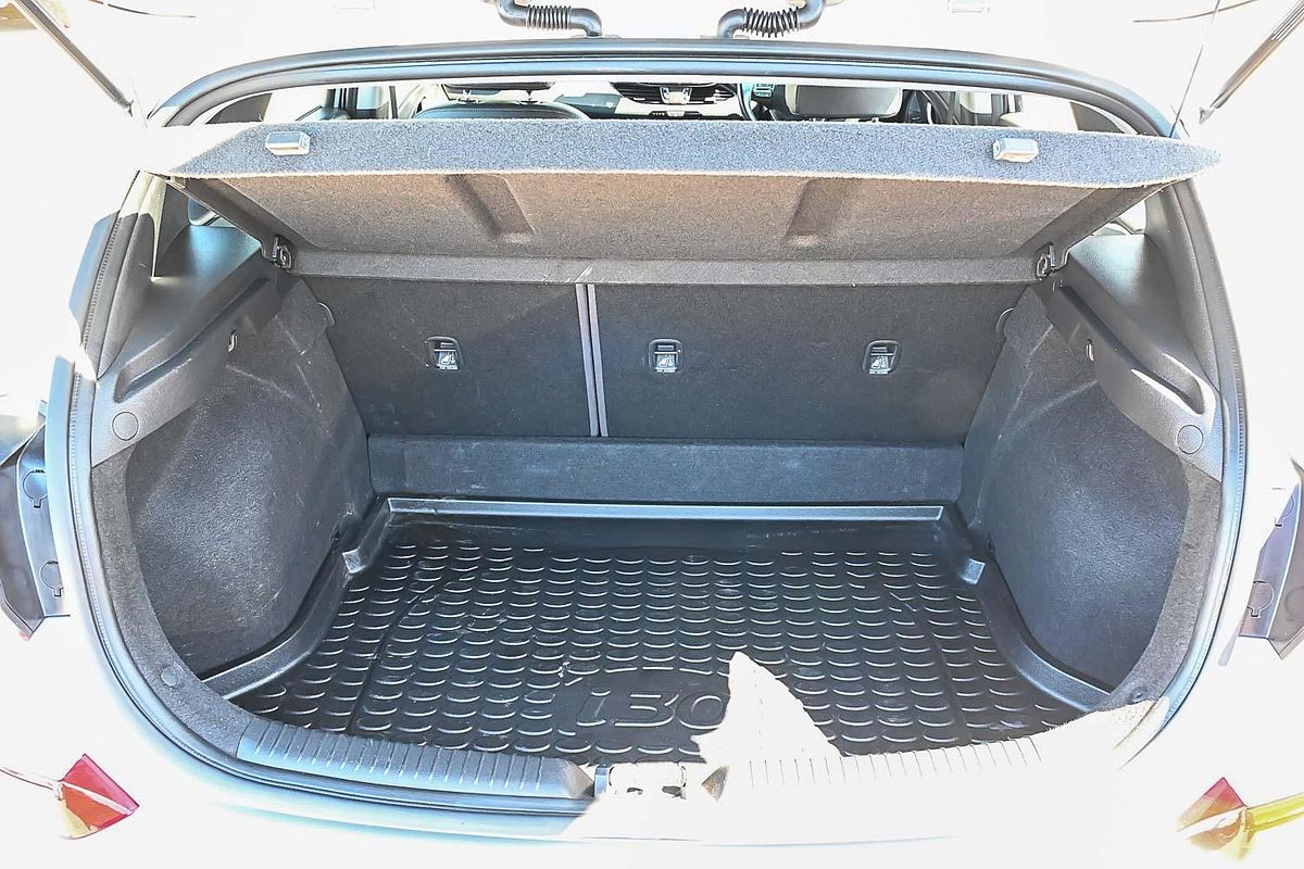 2019 Hyundai i30 Elite PD2