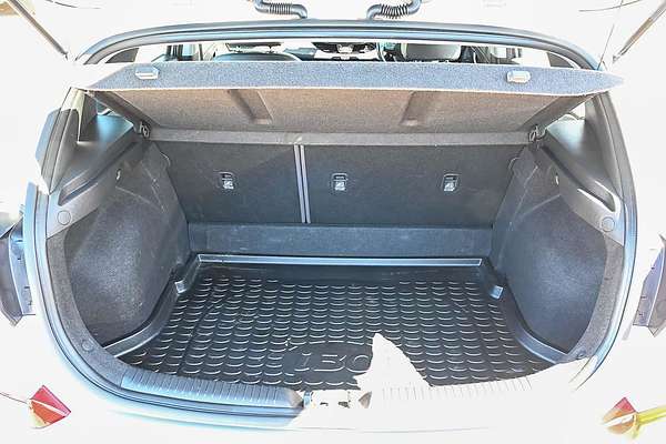 2019 Hyundai i30 Elite PD2