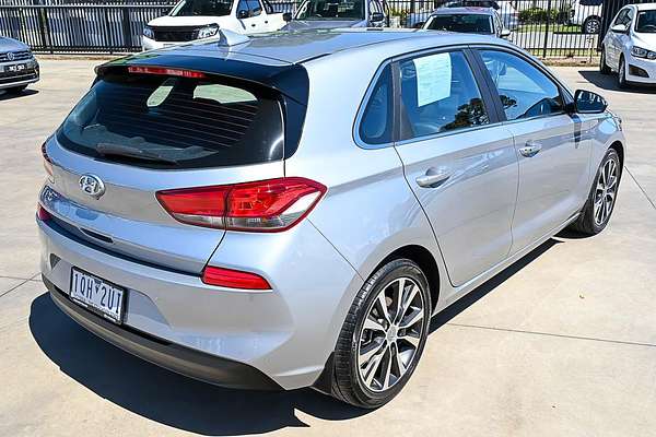 2019 Hyundai i30 Elite PD2