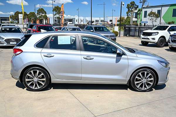 2019 Hyundai i30 Elite PD2