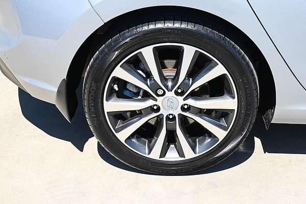 2019 Hyundai i30 Elite PD2