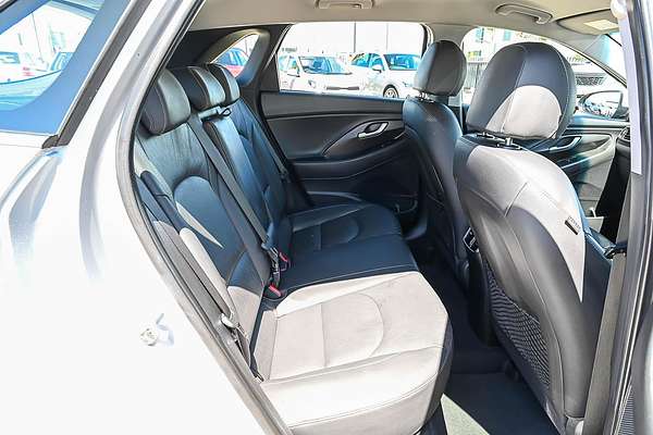 2019 Hyundai i30 Elite PD2