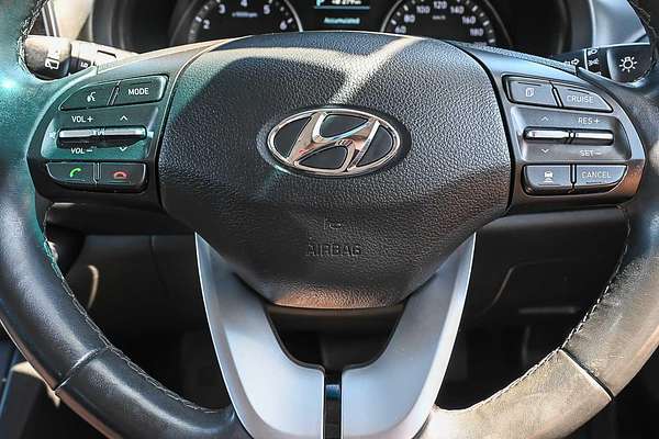 2019 Hyundai i30 Elite PD2