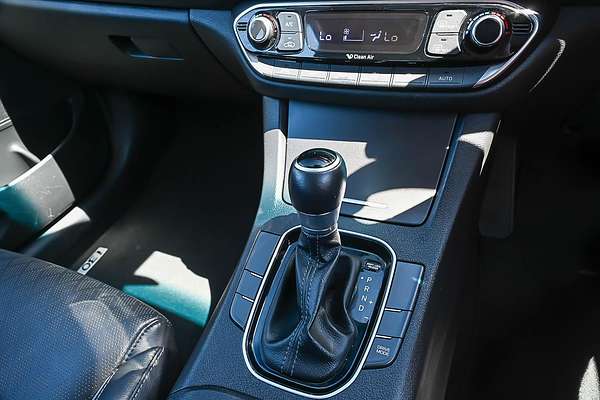 2019 Hyundai i30 Elite PD2