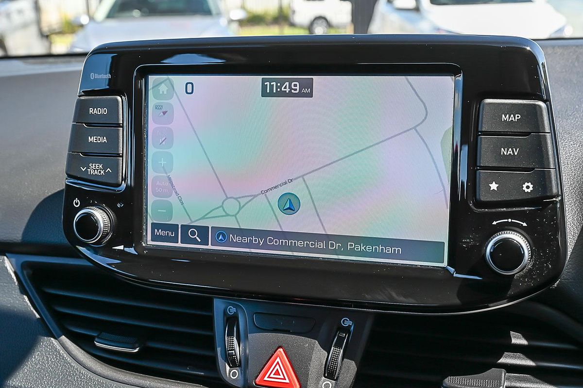 2019 Hyundai i30 Elite PD2