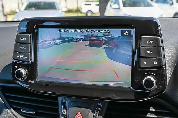 2019 Hyundai i30 Elite PD2