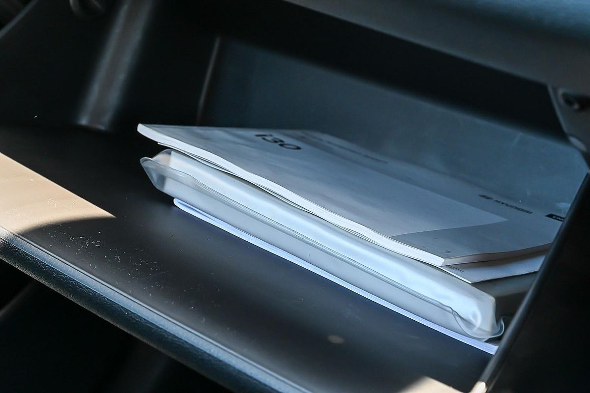 2019 Hyundai i30 Elite PD2