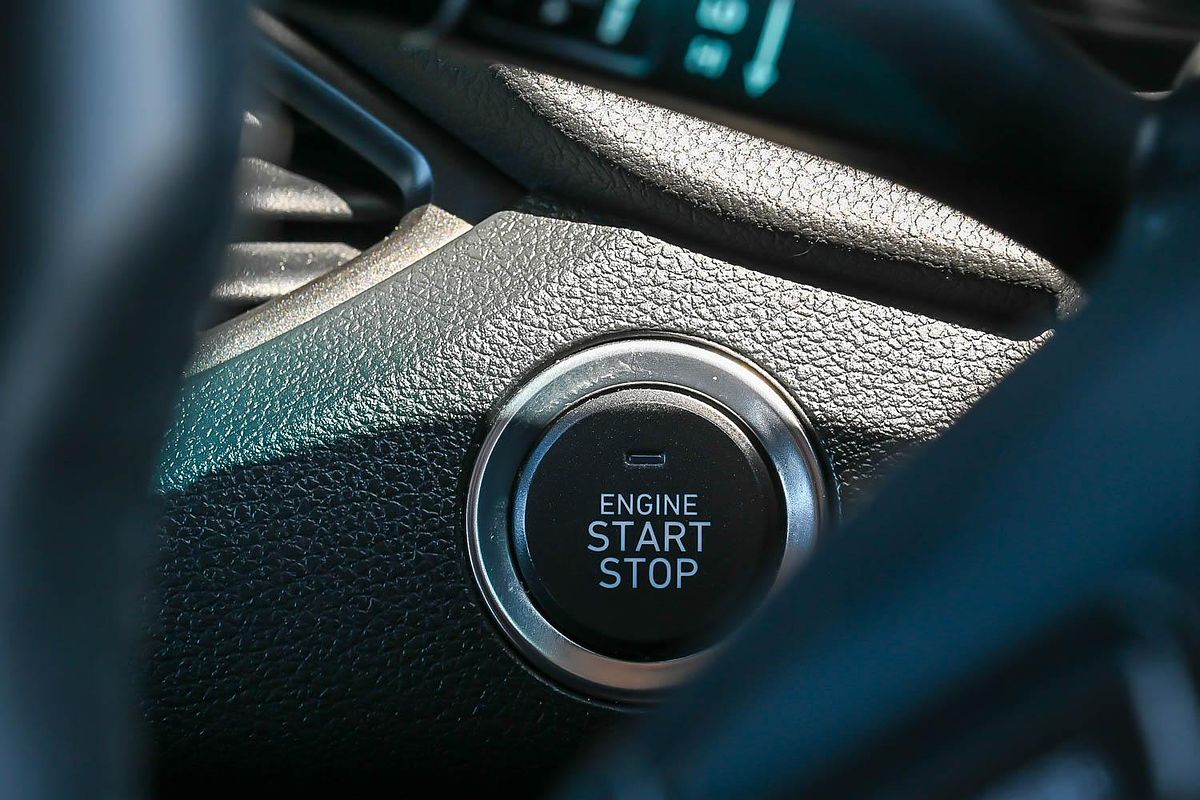 2019 Hyundai i30 Elite PD2