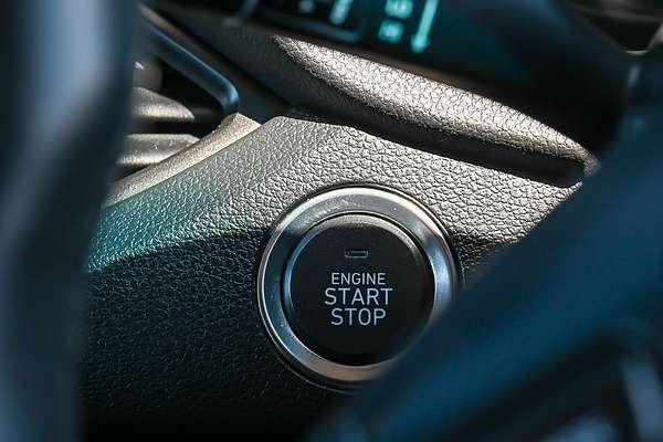 2019 Hyundai i30 Elite PD2