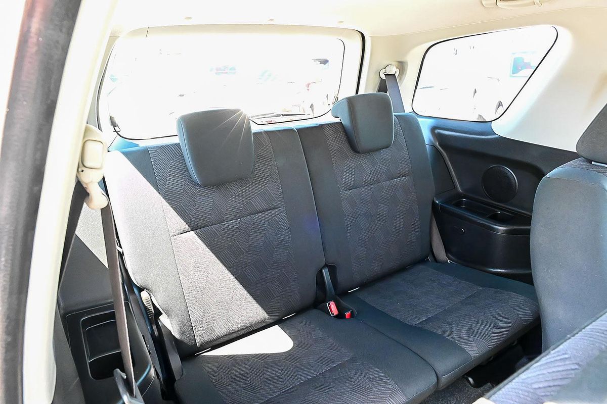 2015 Suzuki Grand Vitara Navigator JB