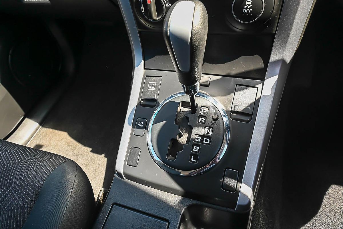 2015 Suzuki Grand Vitara Navigator JB