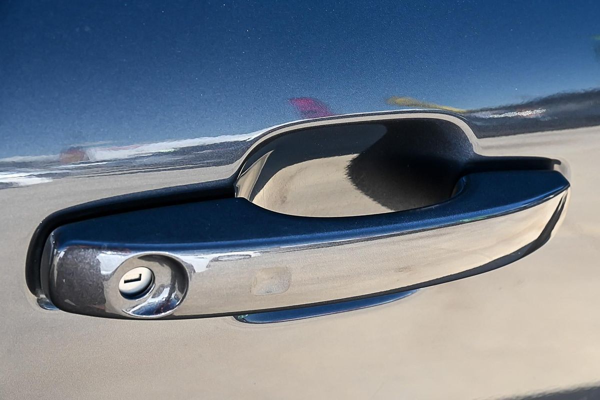 2022 Ford Ranger Sport 4X4 3.0L