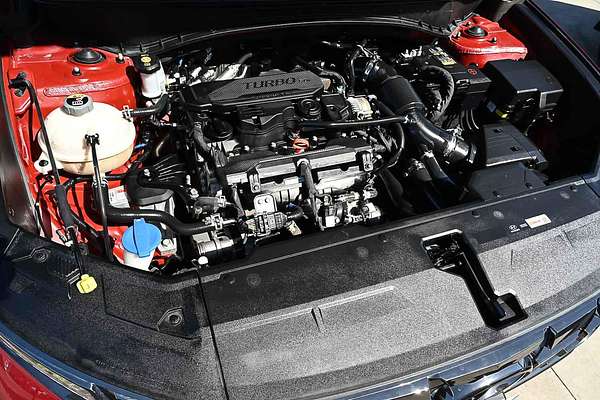 2022 Hyundai Tucson Highlander N Line NX4.V1