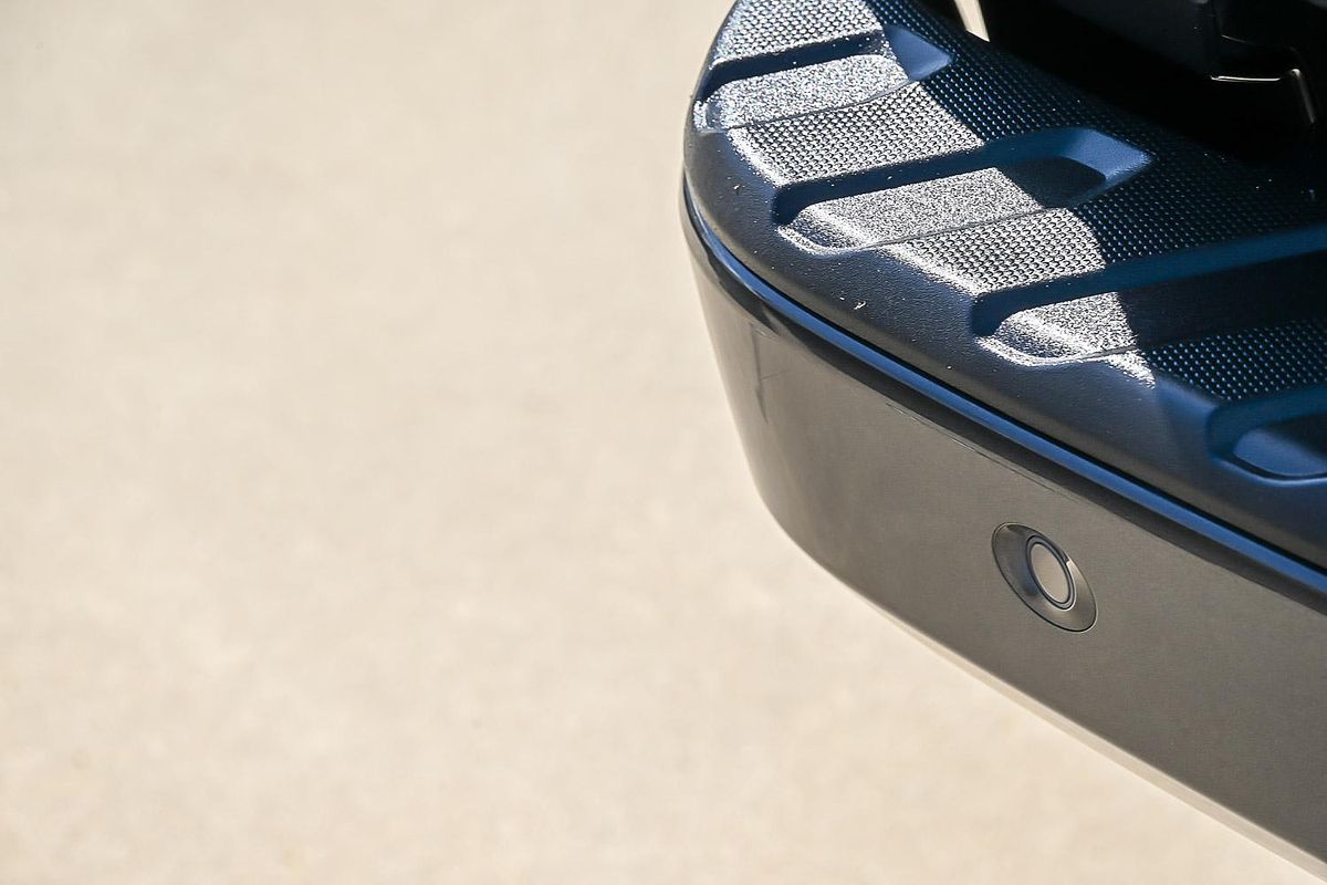 2022 Ford Ranger Sport 4X4 3.0L