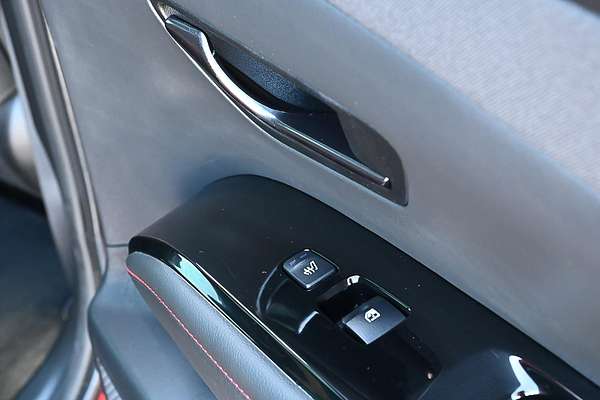 2022 Hyundai Tucson Highlander N Line NX4.V1