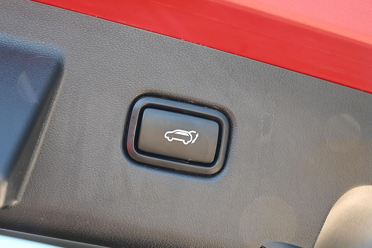 2022 Hyundai Tucson Highlander N Line NX4.V1