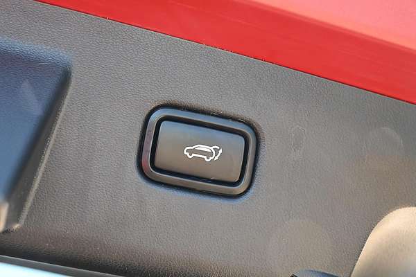 2022 Hyundai Tucson Highlander N Line NX4.V1