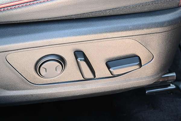 2022 Hyundai Tucson Highlander N Line NX4.V1