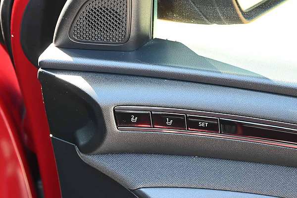 2022 Hyundai Tucson Highlander N Line NX4.V1