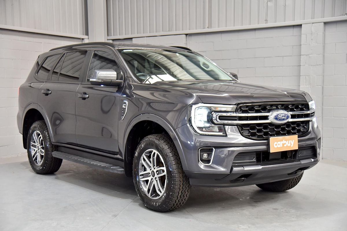 2023 Ford Everest Trend 2.0L