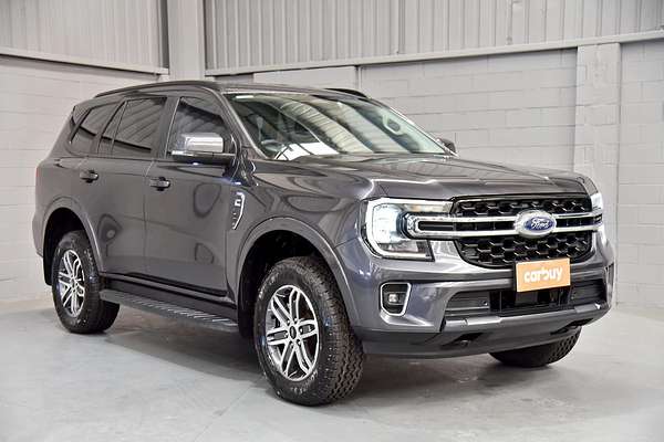 2023 Ford Everest Trend 2.0L