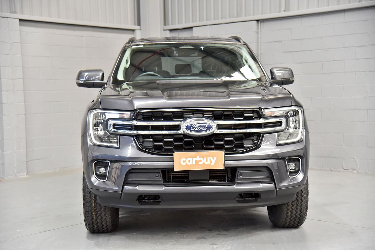 2023 Ford Everest Trend 2.0L