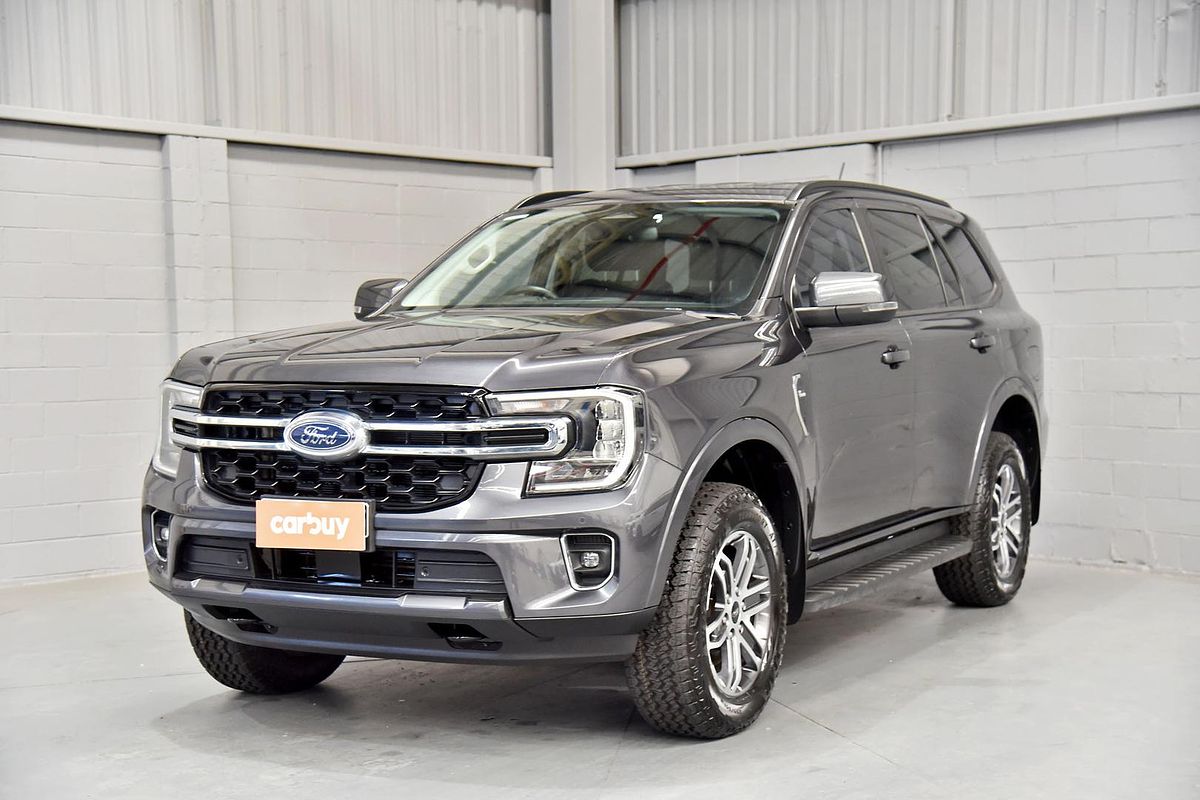 2023 Ford Everest Trend 2.0L